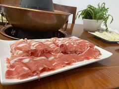 -岳合轩老北京涮肉