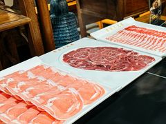 -常赢三兄弟·清真涮肉·清真炒菜(朝阳新城店)