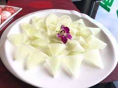 鲜笋-食鲜捞火锅(湖西路店)
