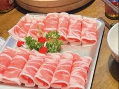 -牛市坎火锅(建设路店)