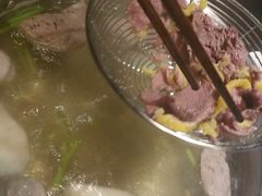 -牛焱·贵州黄牛肉火锅(城西银泰店)