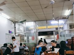 -华记粥饭店(印象容桂主题风情街店)