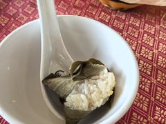 -南沙游艇会·大兵船餐厅