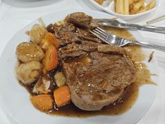 -宜家·瑞典风味餐厅(烟台路店)