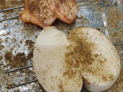 -小寒羊烧烤(凯瑞时代大厦店)