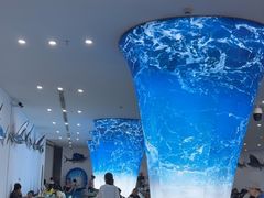 -深海中餐厅(国家海洋博物馆店)