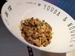 -友达面馆·酸菜鱼面(钱塘区店)