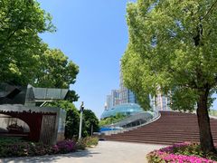 -上海港国际客运中心