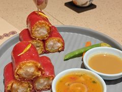 -点都德(千灯湖环宇城店)