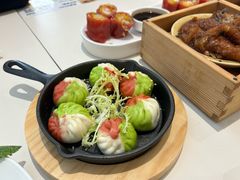 -蔡澜点心·粤菜(月星环球港店)