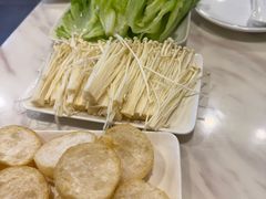 -安吉美渝石锅鱼(芜园西路店)