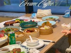 -宴会中心