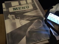 -雕刻时光·无国界料理西餐厅(五山店)
