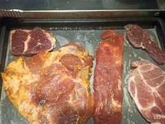 -阪尚皇·原切牛排·烤肉火锅自助(北京路店)