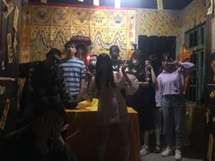 -棂笼·深度沉浸密室(武汉旗舰店)