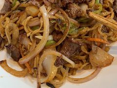-面满村回味手擀面(凯旋路店)