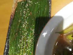 -老板很二(吉大店)