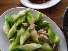 -大赤坎肥仔强烧味海鲜餐厅(大赤坎店)