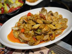 -盒马鲜生(馥邦国际店)