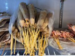 -串小白烧烤(金沙洲店)