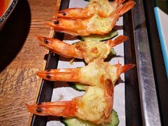 -蜜桃餐厅·伴山(湖滨商业街店)