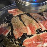一个月去了两次，量多还实惠，心中排名第一的烤肉了