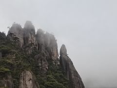 -三清山风景名胜区