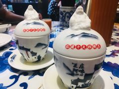 海鲜佛跳墙-王庄阿咪海鲜大排档(上下杭店)