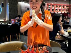 -红盔甲·小龙虾(长寿路店)