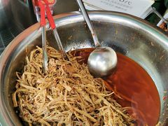 -张记捆鸡(总店)