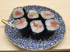 -鮨一日本料理(大中华店)