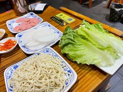 -苏完瓜尔佳氏·满洲涮肉(古方路店)