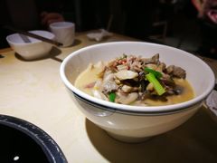 -大碗先生(万家丽店)