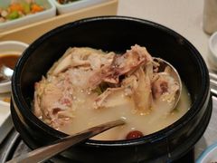 -韩香福烤肉庄园(荣成店)