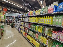 -AEON永旺(东方宝泰店)