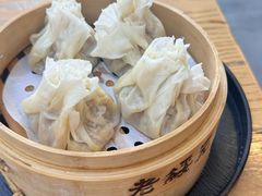 -老绥元烧麦·家常菜(大召店)