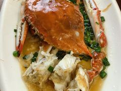 -渔满仓海鲜渔家(象山二店)