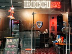 -Ricci睿奇美式餐厅(五道口店)