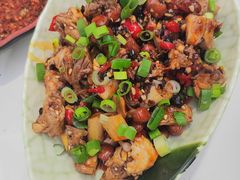 -椒小兔·盐帮川菜中餐厅(金沙时代广场店)