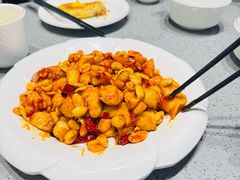 -紫光园·烤鸭(吕家营店)