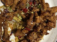 -美蛙四季(亦庄店)