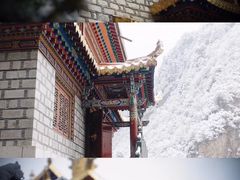 -孟屯河谷景区