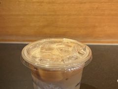 -星巴克(西藏路店)