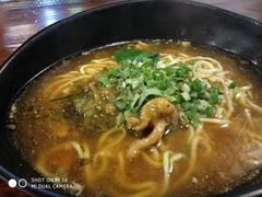 -老城街小面(禄安大街店)