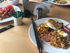 -诺华廷酒店(中华大街店)