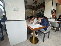 -海知道大连海鲜水饺(南山大冲店)