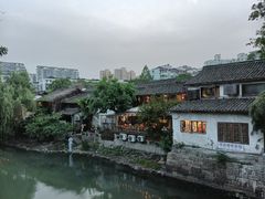 -小河直街历史文化街区
