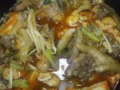 -宋氏重庆鸡公煲(红谷滩万达金街店)