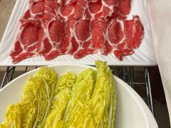 -东来顺饭庄(西单店)