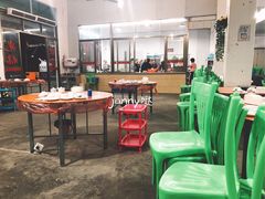 大堂-蔡社牛肉城(龙湖店)